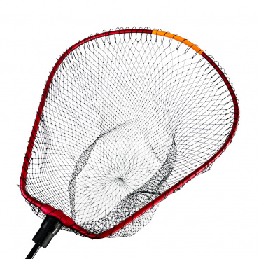 ランディングフレーム45×55 (網付き)モノフィラTYPE